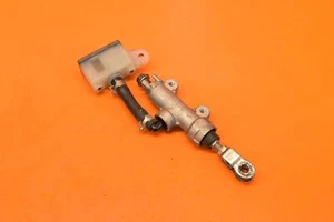 00-23 SUZUKI DRZ400 DRZ400E DRZ400S DRZ400SM OEM REAR BACK BRAKE MASTER CYLINDER - Picture 1 of 5