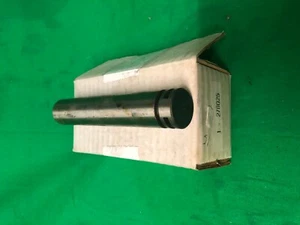 LAND ROVER SERIES I and II  INTERMEDIATE SHAFT - 278025 - OEM - EU MADE -  - Picture 1 of 3