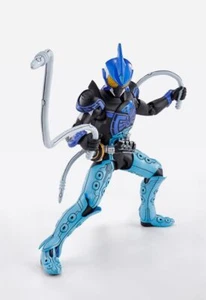 Premium BANDAI S.H.Figuarts Shincocchou Seihou KAMEN RIDER 000 SHAUTA COMBO - Picture 1 of 4