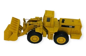 Ertl Cat 988B Die Cast Loader Very Good Condition Measures 8-1/2 inches long - Picture 1 of 11