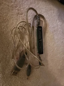 Texas Instruments TI-Graph Link USB Cable Cord - Picture 1 of 2
