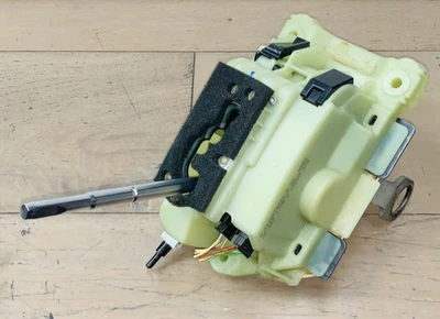 OEM 06-11 Mercedes Benz W219 CLS550 E350 Selector de cambios de piso A2112674724 Foto 1 de 4