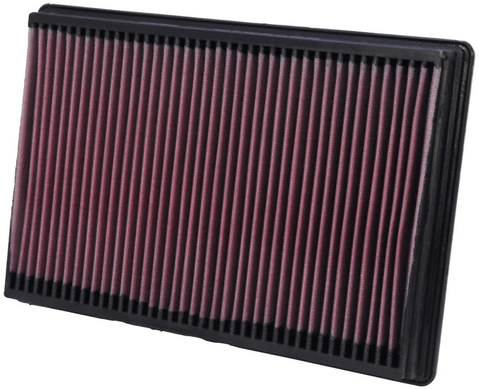 K&N Filters 33-2247 Filtro aria per DODGE,RAM - Immagine 1 di 1