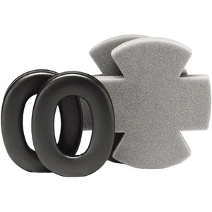 Kit de higiene de almohadillas de repuesto 3M HY7 PELTOR Optime 101 cojín y espuma para orejas - Imagen 1 de 1