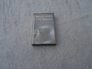 Billy Joel - The Bridge CASSETTE 1986 - Picture 1 of 2