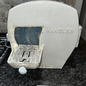 Handler Model 32 Dental Lab Equipment - Trimmer Handler Grinder. Zero Issues! - Picture 1 of 10