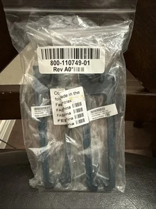 Brand New Sealed Cisco Foxconn 53-100832-01 Rack Mount Hardware Kit - Picture 1 of 4