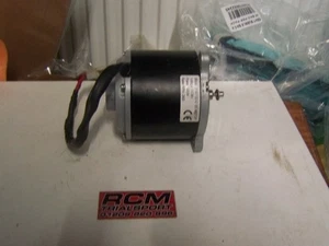 1000 36 VOLTS pre 15 16 inch oset motor upgrade - Picture 1 of 3