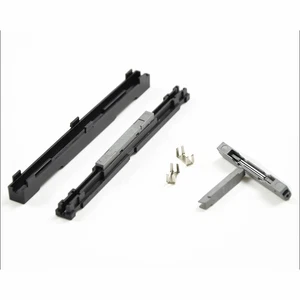 5Pcs Optic Fiber Mechanical Splicer FTTH Fast Connector Mechanical Splice - Afbeelding 1 van 11