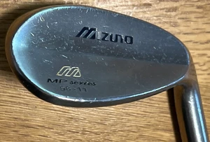 Mizuno MP Series Sand Wedge 56*/11 DG Wedge Flex 35.5" USED - Picture 1 of 9