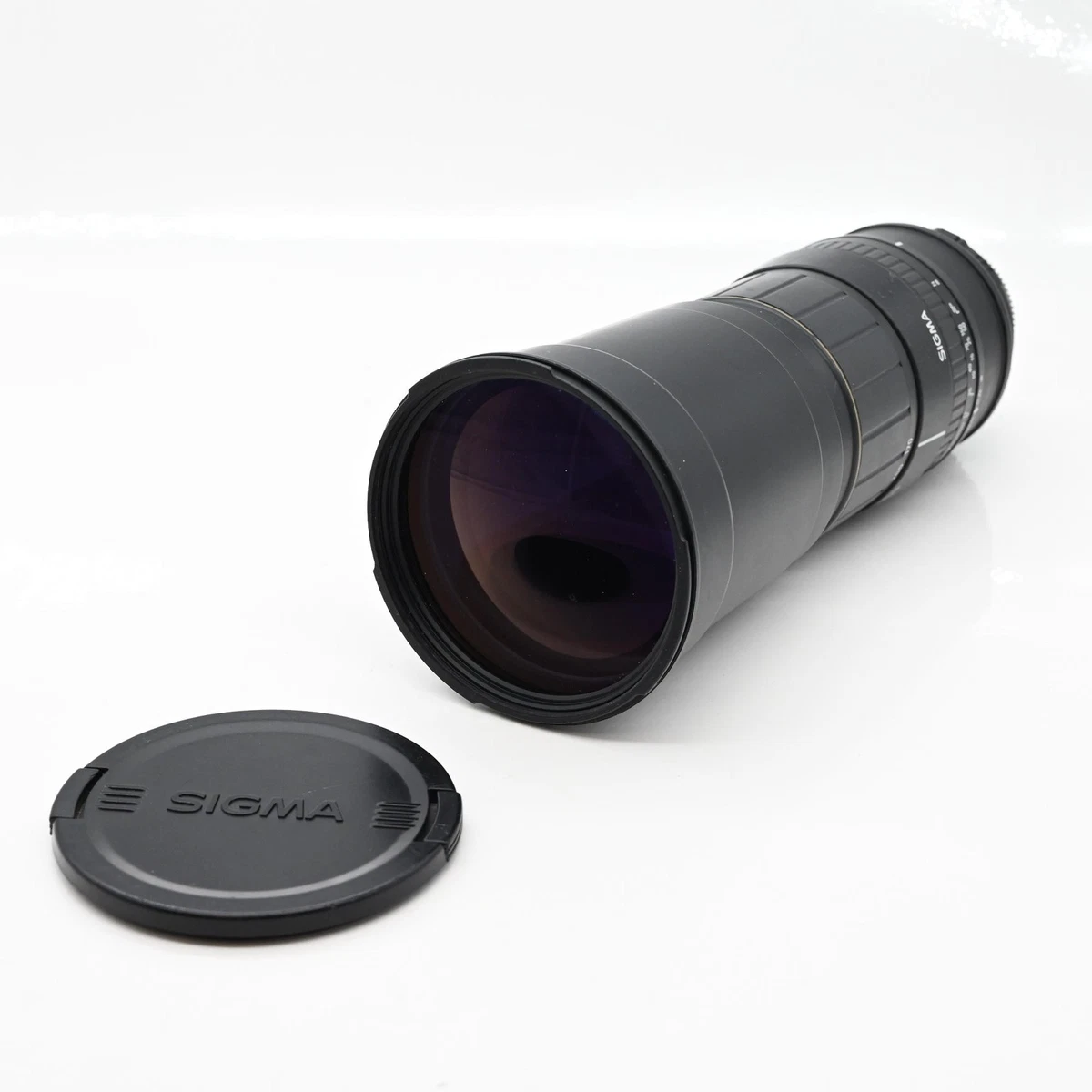 Sigma 170-500mm Camera Lenses for sale - eBay