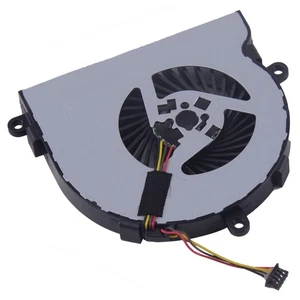 4PIN Socket Cooling Fan Cooler Fit for HP Pavilion TPNC125 TPNC126 HQTRE Cpu xha - Afbeelding 1 van 2