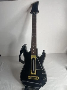 Guitar Hero Live Guitar for XBOX 360/PS4 Black Activison Model 0000654 - Picture 1 of 5