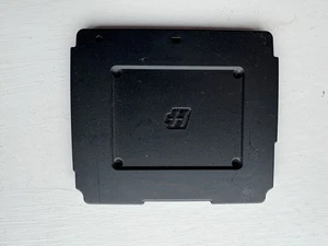 Hasselblad Rear Body Cover Cap 3053346 for H1 H2F H2D H3D H4D H5D H6D GS645AF oo - Picture 1 of 2