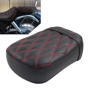 Rear Passenger Seat Cushion Fit Honda Shadow ACE 750 VT750C VT750CD 1998-03 99 - Picture 1 of 11
