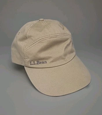 LL Bean Gorra Iluminada LED Pathfinder Caqui Ajustable Gorra de Béisbol Caza Campamento Peces Foto 1 de 4