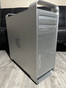 Apple Mac Pro 5,1 2012 2x2,66 GHz Intel Xeon 12 núcleos 16 GB Ram 1 TB ATI Radeon 5770 - Imagen 1 de 4