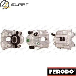 BRAKE CALIPER FCL694963 FOR BMW X1/E84 N53B30A N52B30BF/A/AF N57D30A M57D30 3.0L - Picture 1 of 6