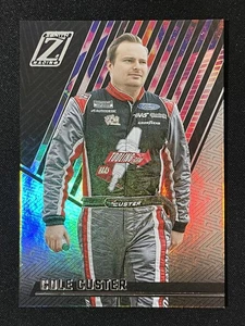 2022 Panini Chronicles Zenith Cole Custer Stewart-Haas Racing - Bild 1 von 2