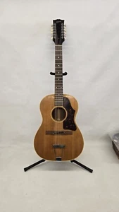 Gibson B25-12 1966 12 String Acoutic Guitar - Picture 1 of 21