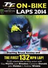 On-Bike Laps 2014: Volume 1 (DVD)
