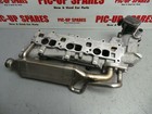 Mercedes Cls 04-10 3.0  Diesel EGR Valve Cooler  0000328814