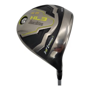 TourEdge Hot Launch 3 Oversize Driver UST Mamiya Original Grip 45" RH Golf Club - Picture 1 of 7