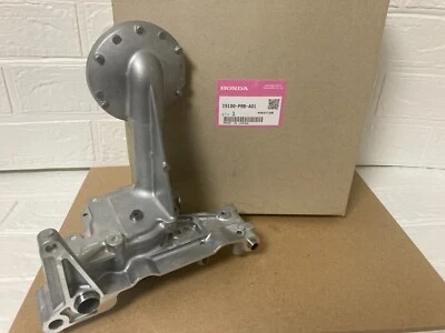 Honda Tipo R y Acura RSX Tipo S K20A K20A2 K20Z1 15100-PRB-A01 Foto 1 de 4