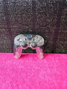 Playstation 2 Pelican Chameleon 07X-CHAM1 Wireless PS2 Controller - NO DONGLE - Picture 1 of 6