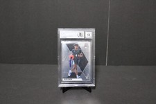 2021-22 Chronicles Mosaic Draft Picks Auto #254 Beckett Autograph 10