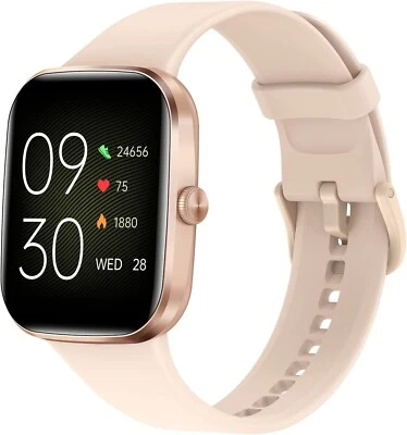 SmartWatch 2 for Apple Sport | Wireless Watch IP68 | Retina Like Ultra HD - Photo 1/4