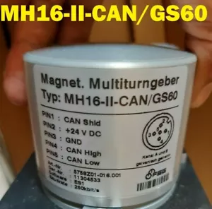 CODIFICADOR MH16-II-CAN/GS60;MH16II-CAN/GS60;MH16IICAN/GS60;MH16IICANGS60;MH16II - Imagen 1 de 8