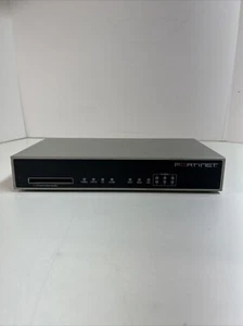 Fortinet FORTIGATE-80c Firewall Device FG-80C - Picture 1 of 4