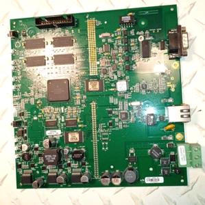 Honeywell 50022230-006 Rev B, Platine - Bild 1 von 2