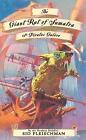 The Giant Rat of Sumatra: Or Pirates Galore by Sid Fleischman (English) Paperbac