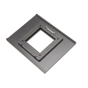 For Hasselblad Vport Rotary 4x5 Fixed Connector Digital Back Fix Rotary Connect - Picture 1 of 8