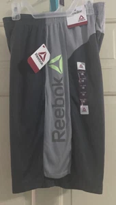 Reebok Boys Training Shorts . Sz XXL 18 - Picture 1 of 2