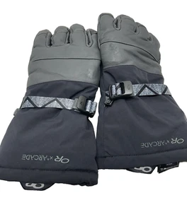Guantes con sensor de carburo para hombre Outdoor Research OR x Arcade talla 8 medianos (D4) - Imagen 1 de 6