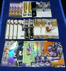 Breshad Perriman Lot Of 25 2015 Rookie Cards RC Topps Contenders Bowman Elite ++