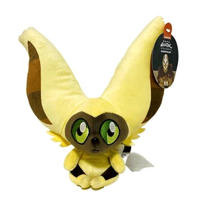 Avatar The Last Airbender Momo 10” Plush Shaped Pillow UCC Distributing NWT - Picture 1 of 9