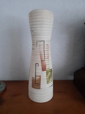 Vintage VESTA ELLGREAVE Vase - Image 1 of 4