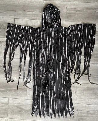 Disfraces California Aullador Horror Niño Talla M 8-10 Halloween Foto 1 de 4