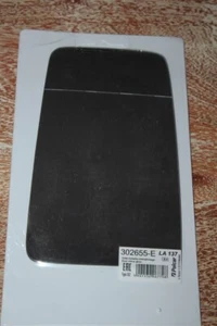 POLKAR Spiegelglas zum Aufkleben LINKS RECHTS FIAT Tipo & Tempra - 302655-E - Bild 1 von 3