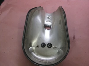 Silenciador de escape trasero Ducati Panigale V2 2021 protector térmico cubierta de escudo térmico - Imagen 1 de 9