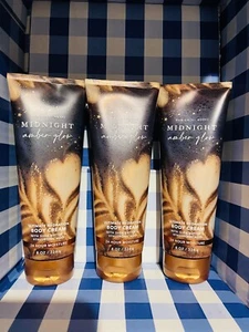 LOTE DE 3 BATH & BODY WORKS Crema Corporal Hidratación Ultimate X 3 - Imagen 1 de 2