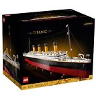 Lego 10294 Creator Expert Rms Titanic Boat