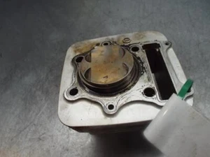 Suzuki GZ250 Marauder 1998-On Motorcycle Cylinder Barrel & Piston Standard Bore - Picture 1 of 9