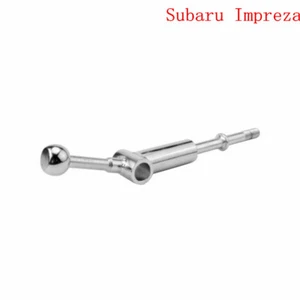 Quick Short Shifter Fit For SUBARU Impreza WRX 08+ Legacy/Outback/Forester 2.5L - Picture 1 of 5
