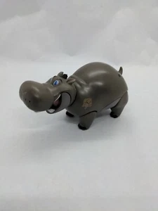 Disney Junior The Lion Guard Beshte's Boulder 4.75” Hippo Figure - Picture 1 of 9