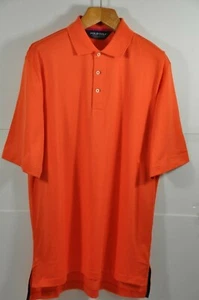 Men's Ralph Lauren GOLF, Mercerized LT.WT. COUNTRY POLO, Size M- Tailored Fit - Picture 1 of 8